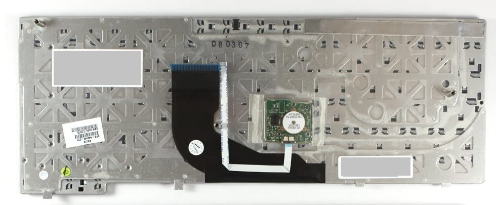 Tastatura laptop pentru HP 6910 6910P NC6400