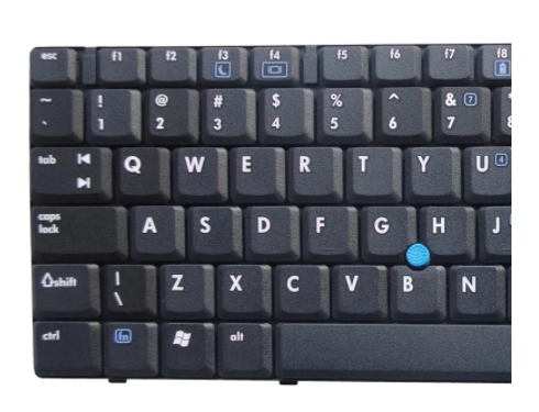 Tastatura laptop pentru HP 6910 6910P NC6400