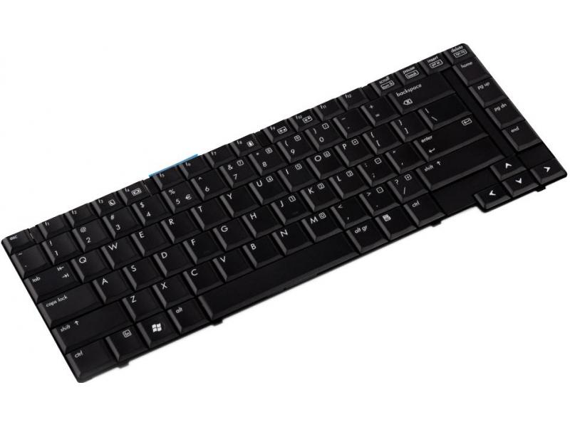 Tastatura laptop pentru HP COMPAQ 6530B 6535B 6531B 6730B 6735B