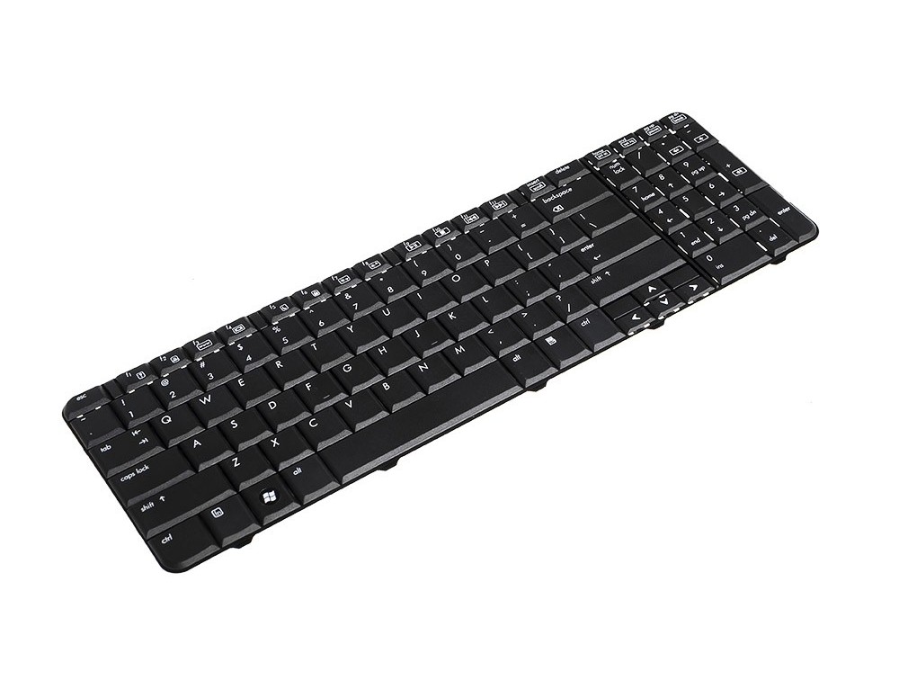 Tastatura laptop pentru HP COMPAQ PRESARIO CQ60 G60
