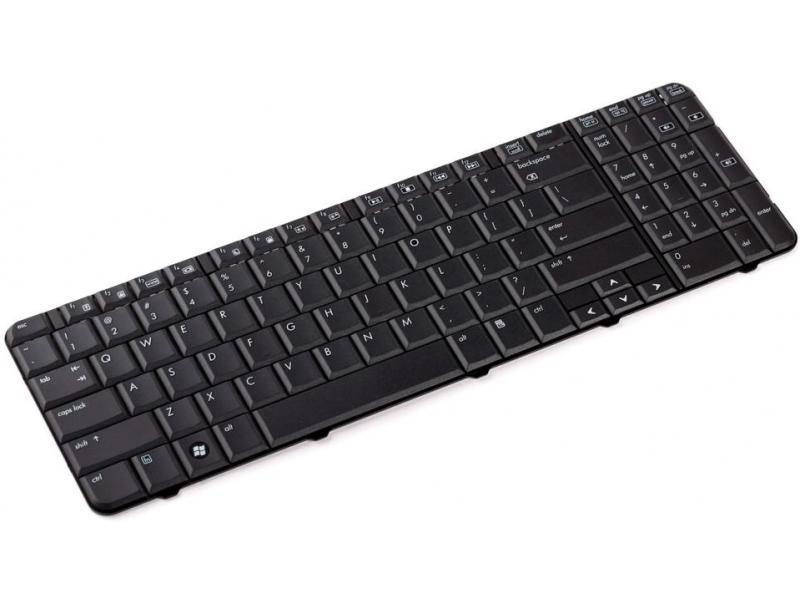 Tastatura laptop pentru HP COMPAQ PRESARIO CQ60 G60