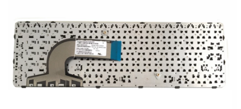 Tastatura laptop HP PAVILION 15-N 15-E 15N 15T 15-F 15-G 15-R 15-A 15-S 15-H 250 G2 G3 255 G2 G3 256 G2 G3 cu rama