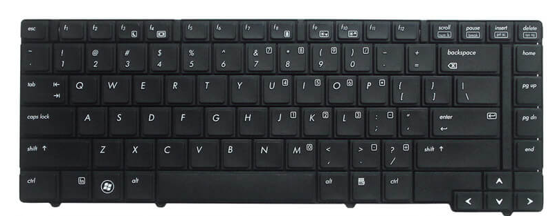 Tastatura laptop HP PROBOOK 6440b 6445b 6450b 6455b