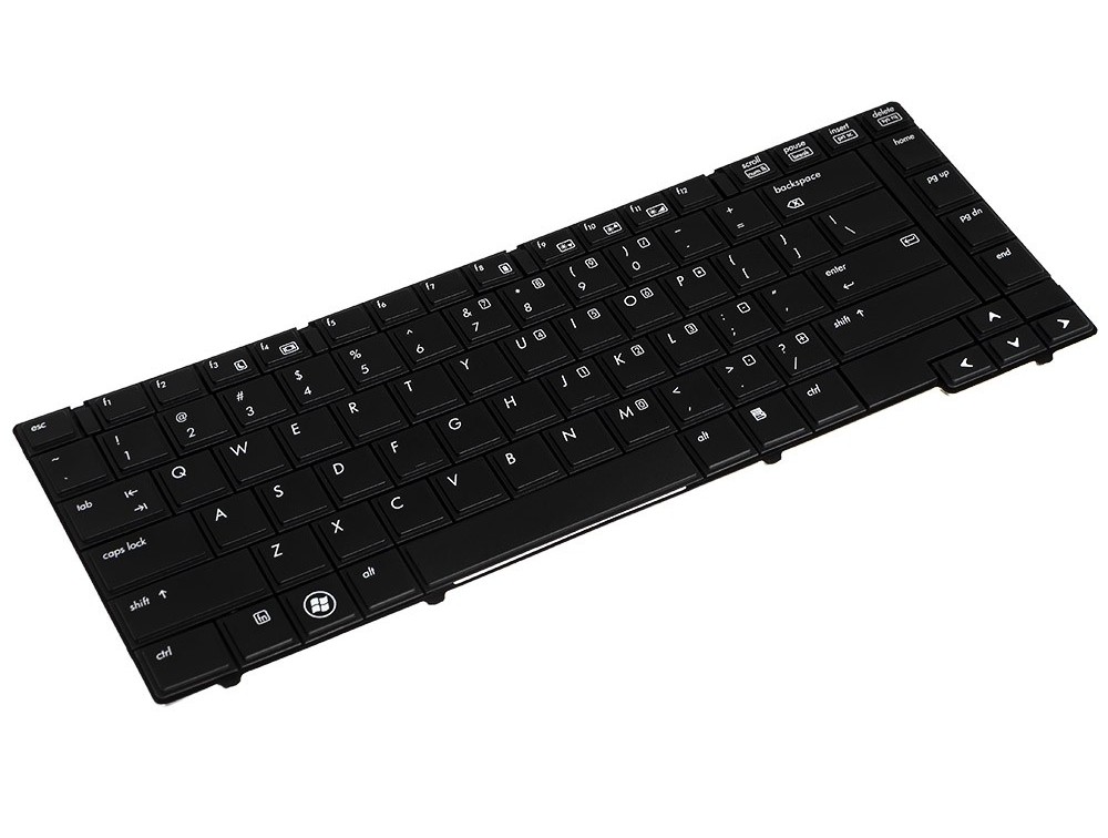 Tastatura laptop HP ELITEBOOK 8440 8440W 8440P