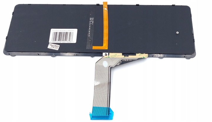 Tastatura laptop HP ZBook 15 G1 ZBOOK 17 G1 ZBOOK 17 G2  US rama iluminata