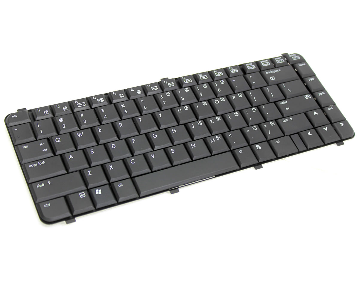 Tastatura laptop pentru HP Compaq 6530 6530s 6531s 6535s 6730 6730s 6731s 6735s