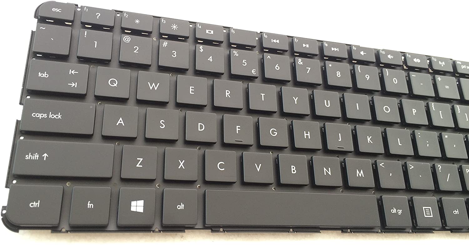 Tastatura laptop pentru  HP Pavilion DV7-7000 DV7-7100 DV7-7200 M7-1000 fara rama