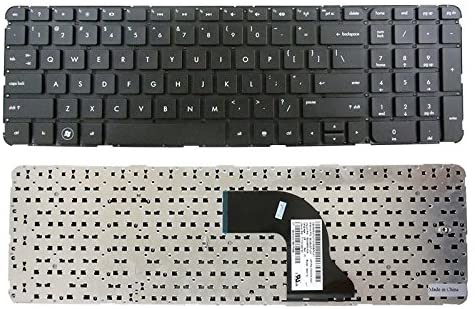 Tastatura laptop pentru  HP Pavilion DV7-7000 DV7-7100 DV7-7200 M7-1000 fara rama