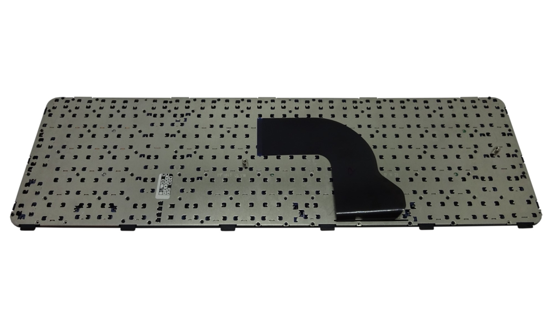 Tastatura laptop pentru  HP Pavilion DV7-7000 DV7-7100 DV7-7200 M7-1000 fara rama