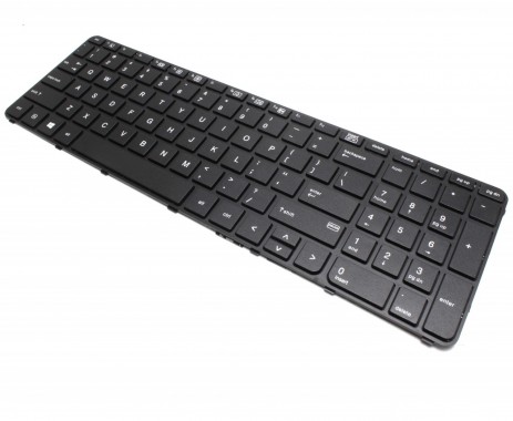 Tastatura laptop HP ProBook 450 G3 455 G3 450 G4 470 G3 455 G4 470 G4  650 G2 650 G3 655 G2 655 G3