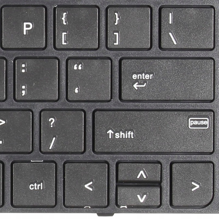 Tastatura laptop HP ProBook 450 G3 455 G3 450 G4 470 G3 455 G4 470 G4  650 G2 650 G3 655 G2 655 G3