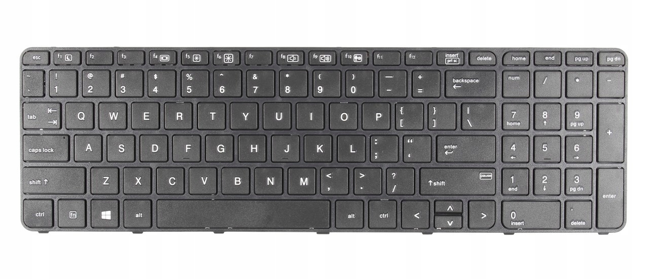 Tastatura laptop HP ProBook 450 G3 455 G3 450 G4 470 G3 455 G4 470 G4  650 G2 650 G3 655 G2 655 G3