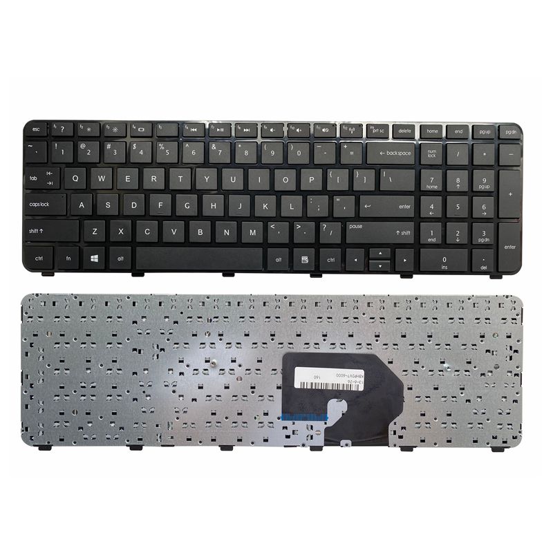 Tastatura laptop HP DV7-6000 DV7-6100 DV7-6B00 DV7-6C00 DV7-6200 DV7-6058EO