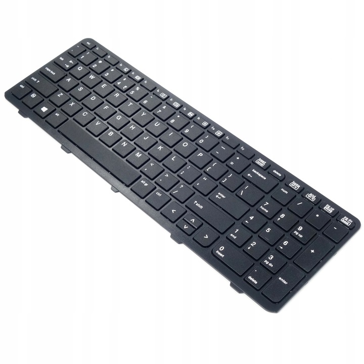 Tastatura laptop HP 450 G0 G1 G2 455 G1 G2 470 G0 G1 G2 with frame
