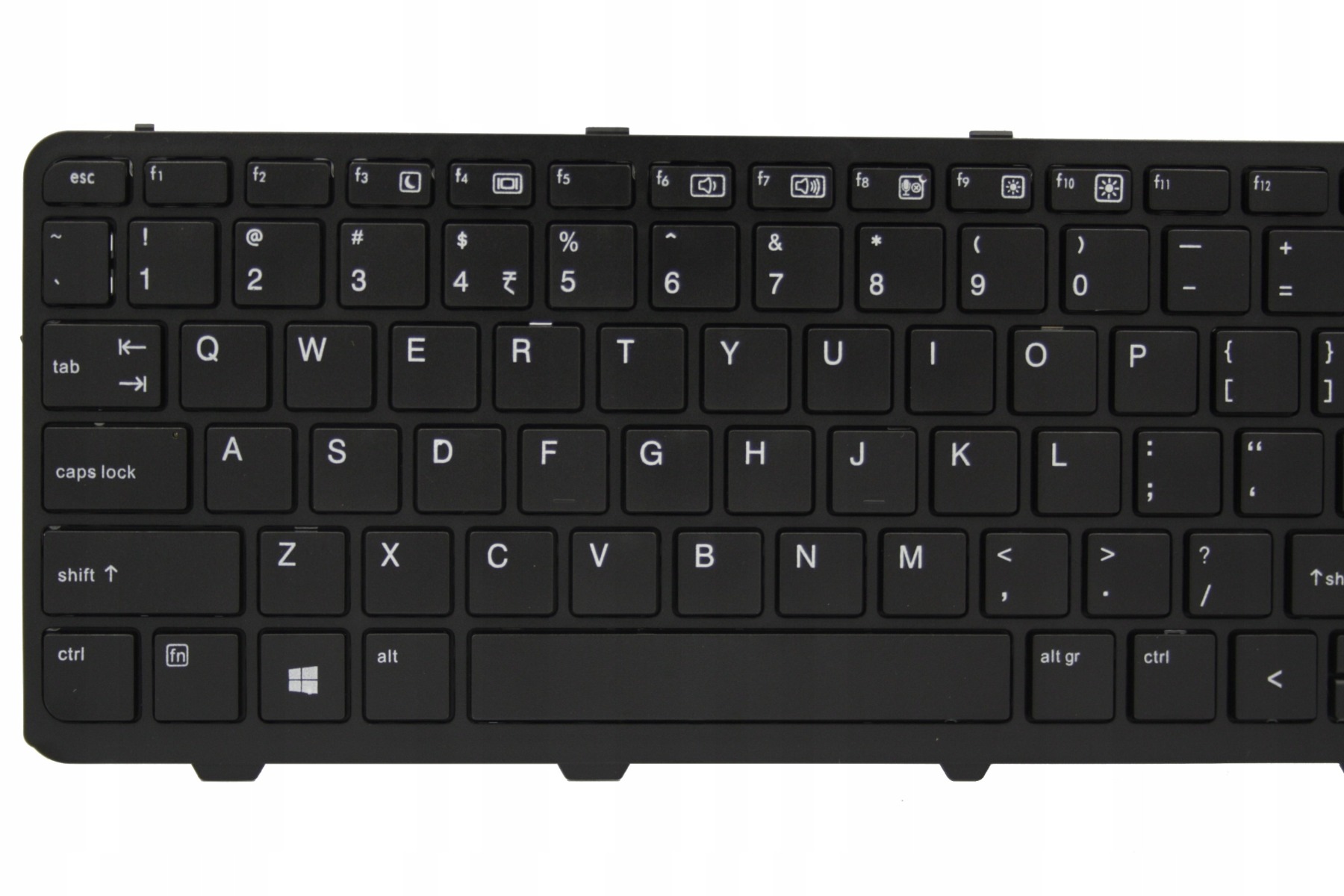 Tastatura laptop HP 450 G0 G1 G2 455 G1 G2 470 G0 G1 G2 with frame