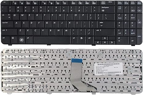 Tastatura laptop HP Compaq Presario CQ61 G61 G61-100 G61-200 G61-300 CQ61-200 CQ61-100 CQ61-300