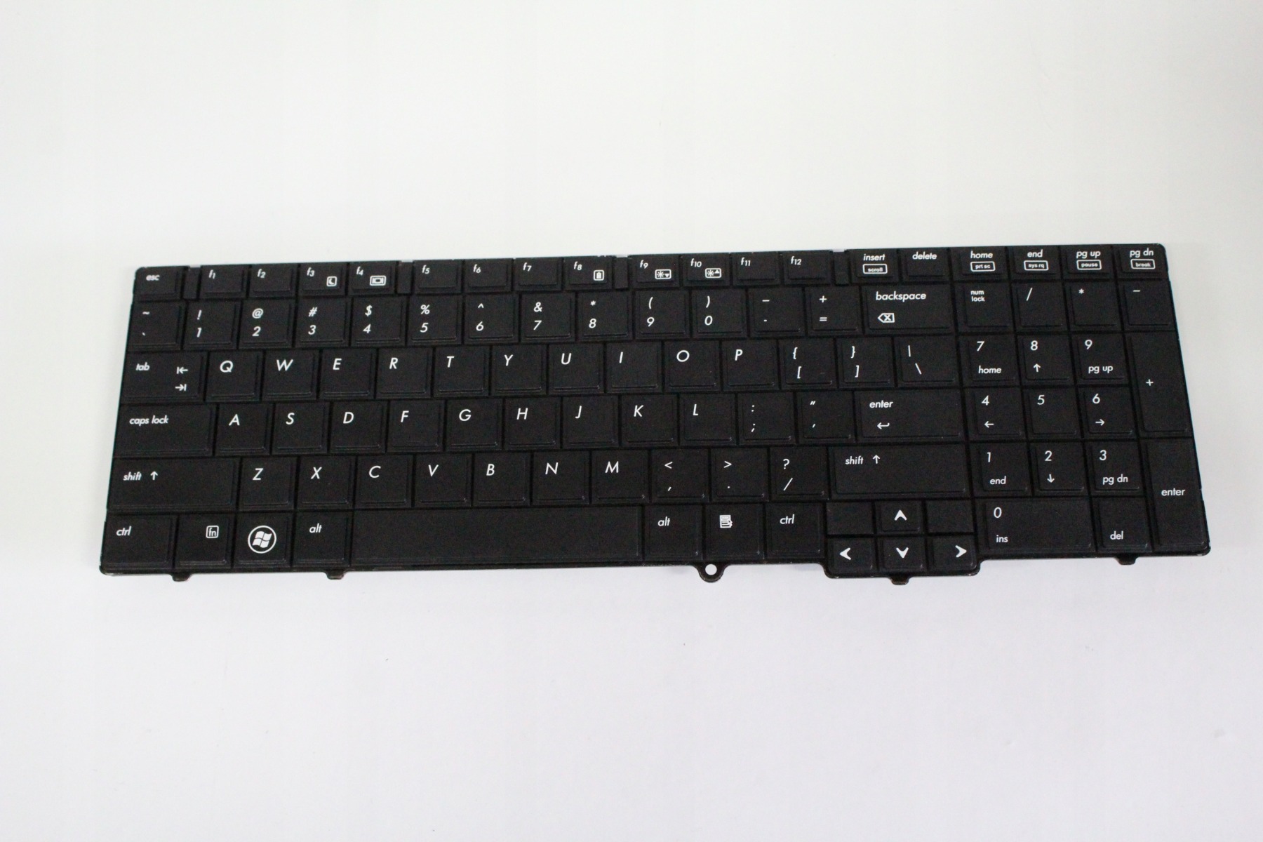 Tastatura laptop HP Probook 6555B 6550B 6545B 6540B