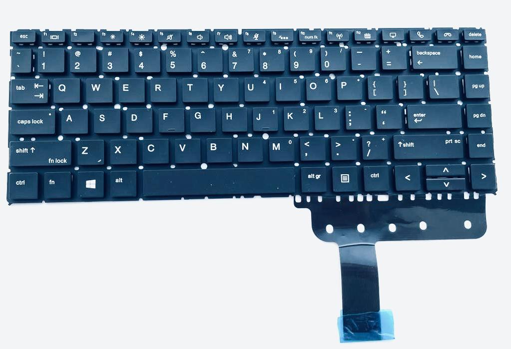 Tastatura laptop HP 1040 G4 1040 G5 iluminata