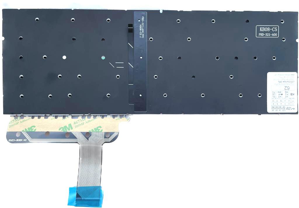 Tastatura laptop HP 1040 G4 1040 G5 iluminata