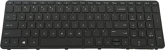 Tastatura laptop HP PAVILION 17-E 17-E000 17-E100 17-E011NR 17-E011SM 17-E011SO 17-E147CA 17-E101SP 17-E102SP
