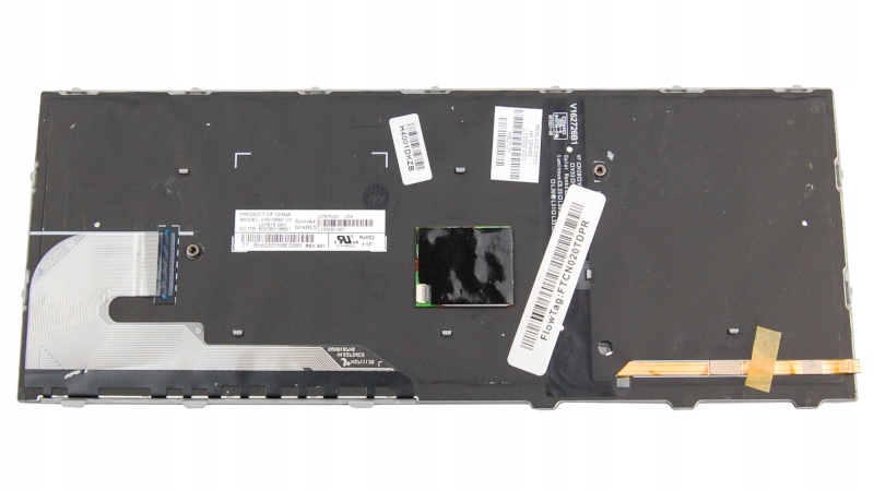 Tastatura laptop  HP EliteBook 830 G5 735 G5 730 G5 735 830 836 G6 trackpoint backlit