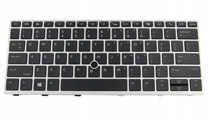 Tastatura laptop  HP EliteBook 830 G5 735 G5 730 G5 735 830 836 G6 trackpoint backlit