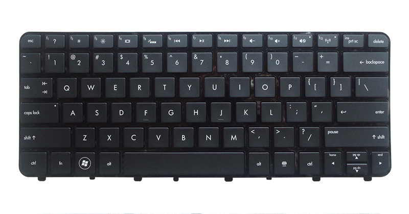 Tastatura laptop HP Folio 13 13-1000 13-2000 13-1013TU 13-1014TU 13-1015 13-1015TU