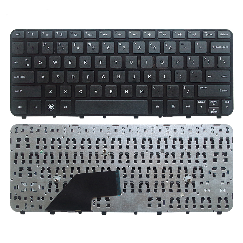 Tastatura laptop HP Folio 13 13-1000 13-2000 13-1013TU 13-1014TU 13-1015 13-1015TU