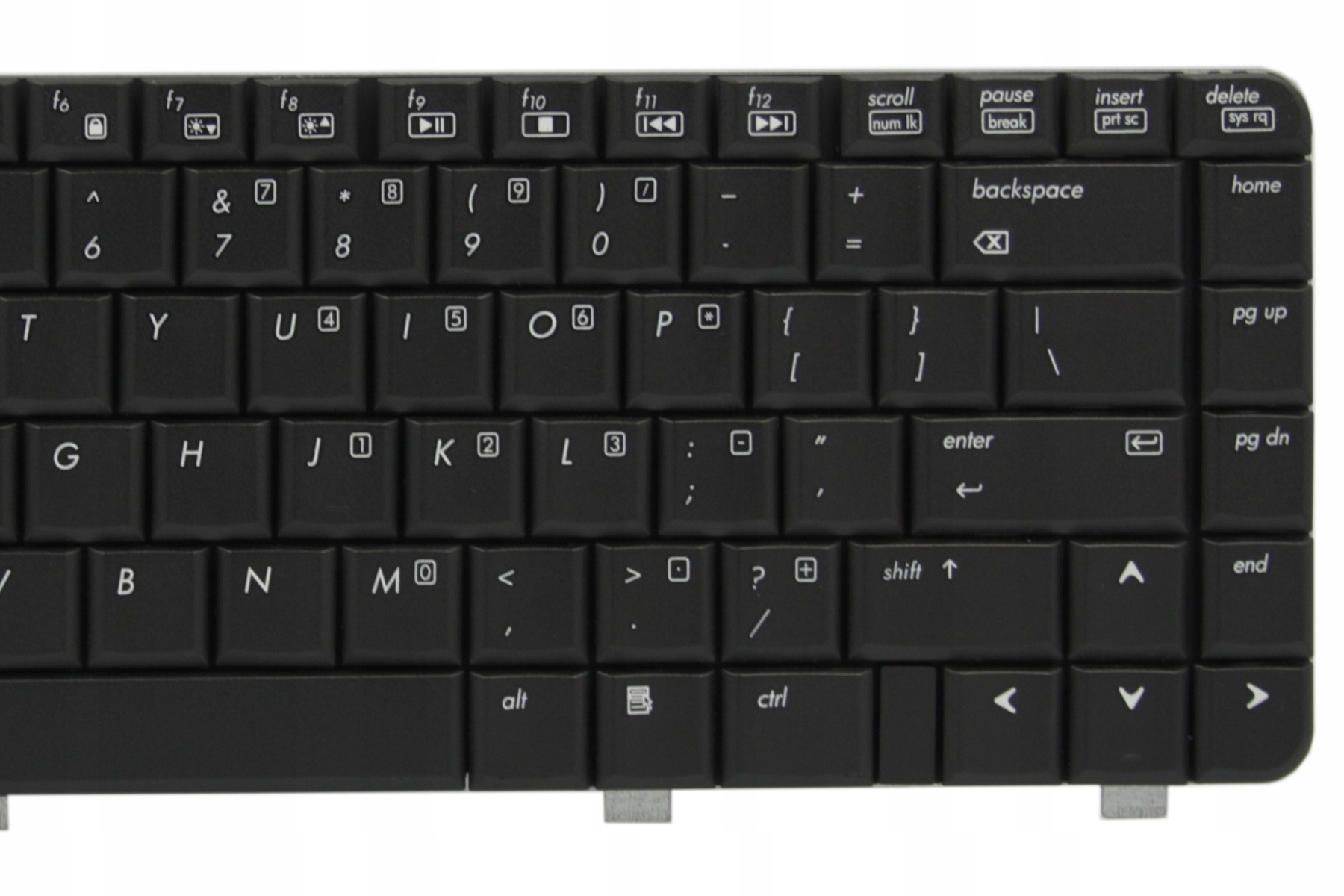 Tastatura laptop HP COMPAQ 6520S 6720S 6520 6720 550 540