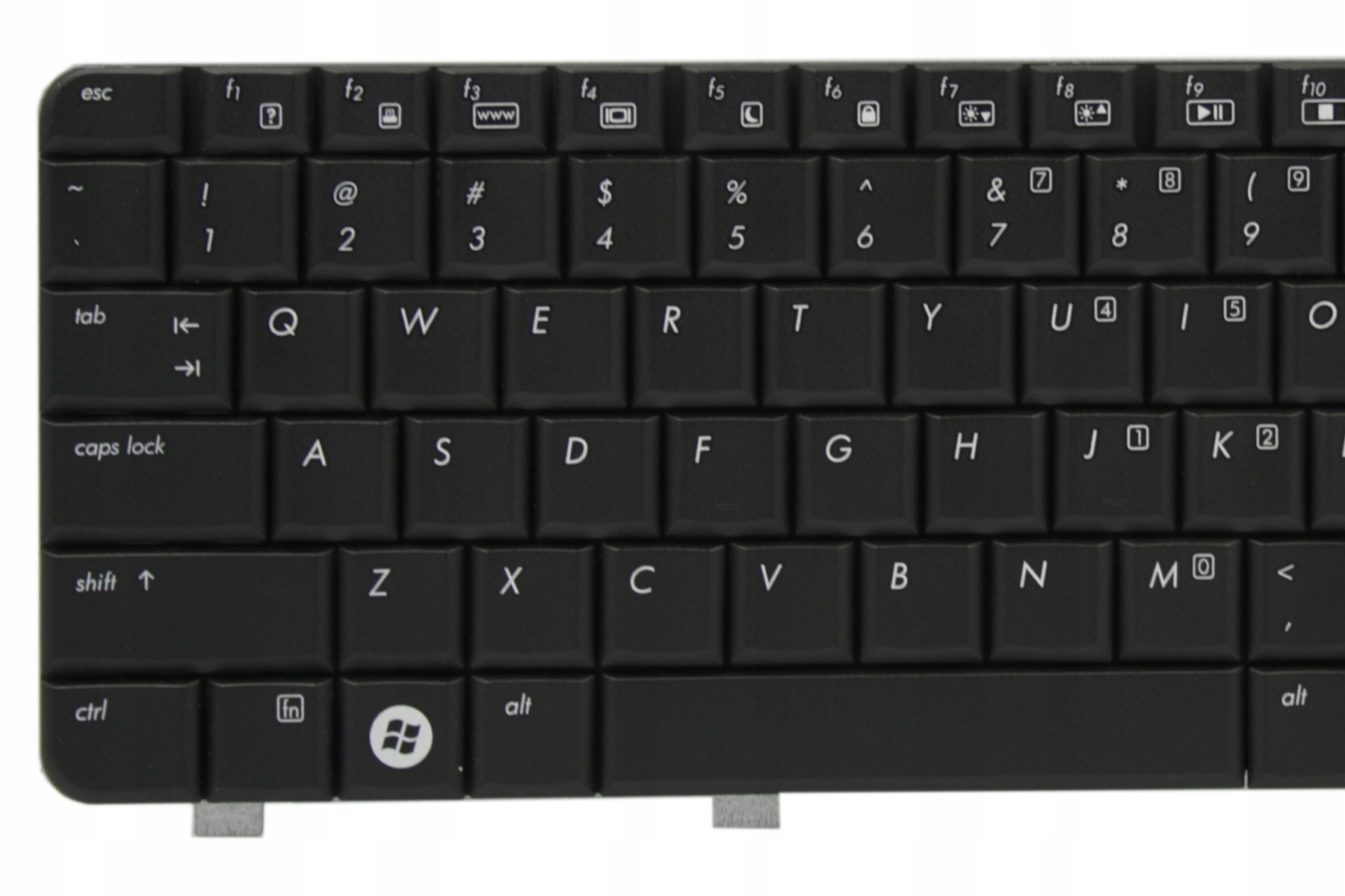 Tastatura laptop HP COMPAQ 6520S 6720S 6520 6720 550 540