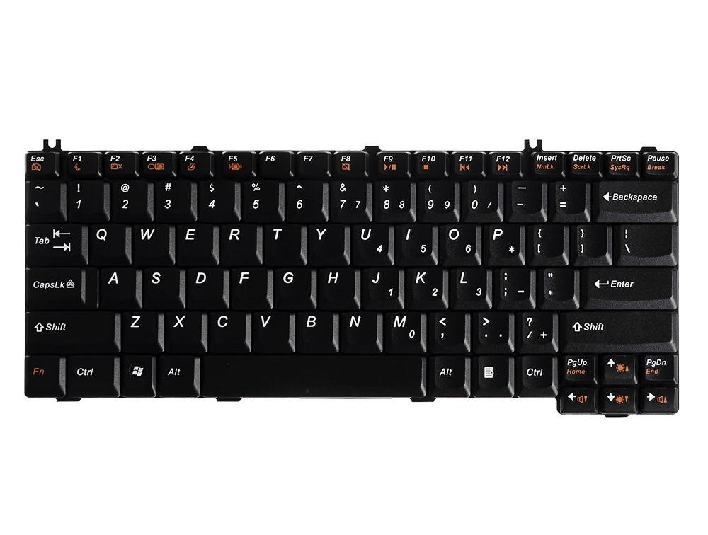 Tastatura laptop Lenovo 3000 C100 C200 G410 G430 G450 G530 N100 N200 N500 V100 V200 Y410 Y510