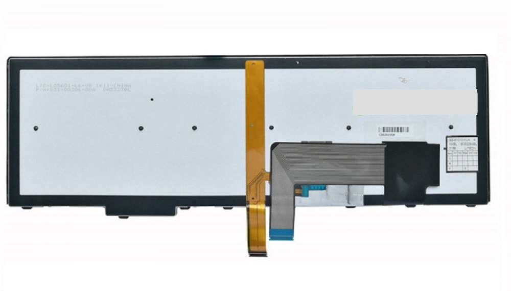 Tastatura laptop Lenovo E540 T540 W540 E531 iluminata