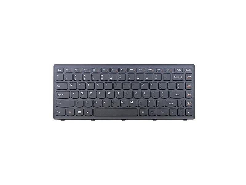 Tastatura laptop pentru Lenovo G40 G40-70 G40-30 FLEX 2-14 Z40-70 G40-80