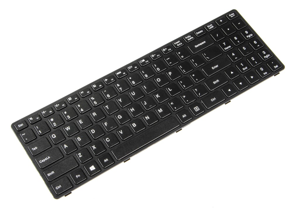 Tastatura laptop Lenovo IDEAPAD 100-15IBD B50-50