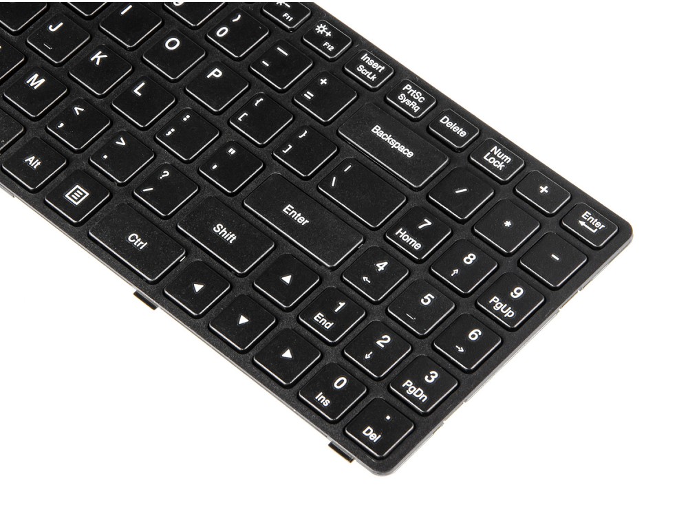 Tastatura laptop Lenovo IDEAPAD 100-15IBD B50-50