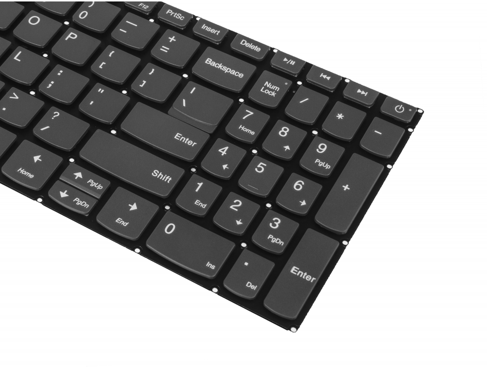 Tastatura laptop pentru Lenovo IDEAPAD 320-15ISK 320-15IAP 320-15IKB  320-15ABR