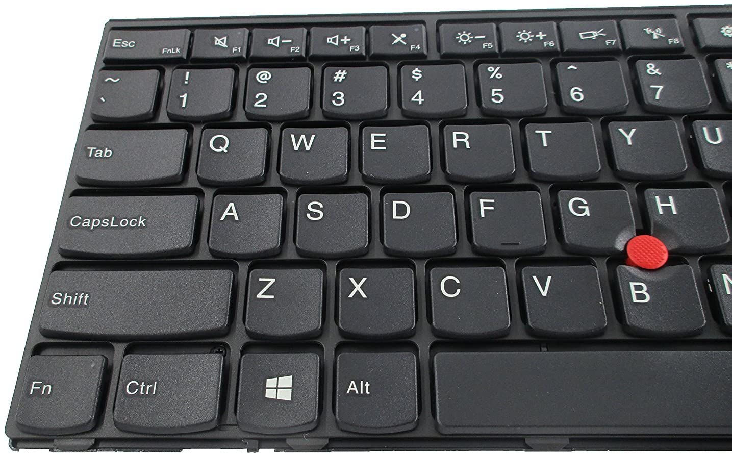 Tastatura laptop pentru Lenovo T440 T431 E431 E440 T450S iluminata