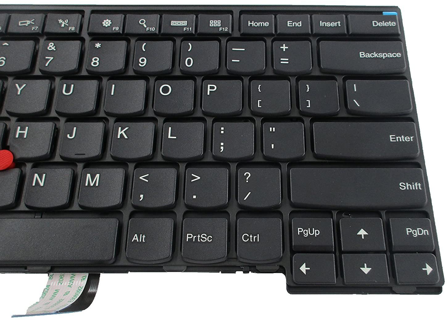 Tastatura laptop pentru Lenovo T440 T431 E431 E440 T450S iluminata