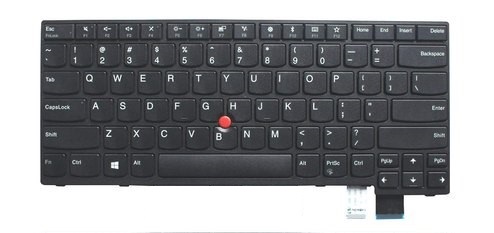 Tastatura laptop pentru Lenovo THINKPAD 13 T460S T470S Yoga 14 Yoga 460