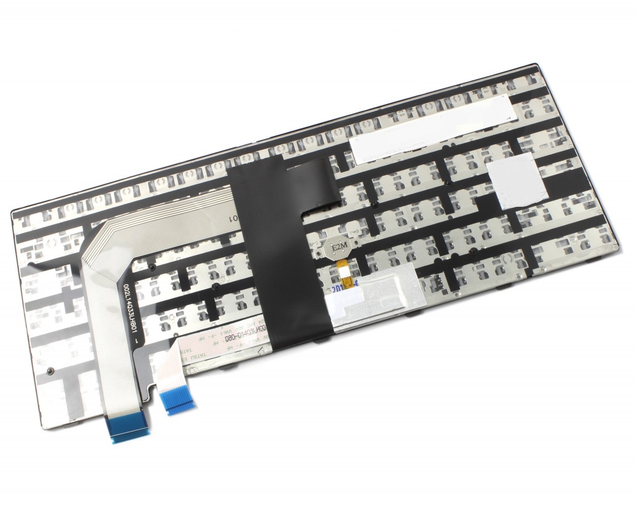 Tastatura laptop pentru Lenovo THINKPAD 13 T460S T470S Yoga 14 Yoga 460