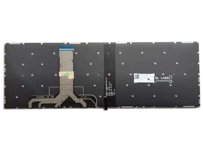 Tastatura laptop Lenovo Y520-15IKBN Y520-15IKBA  RED