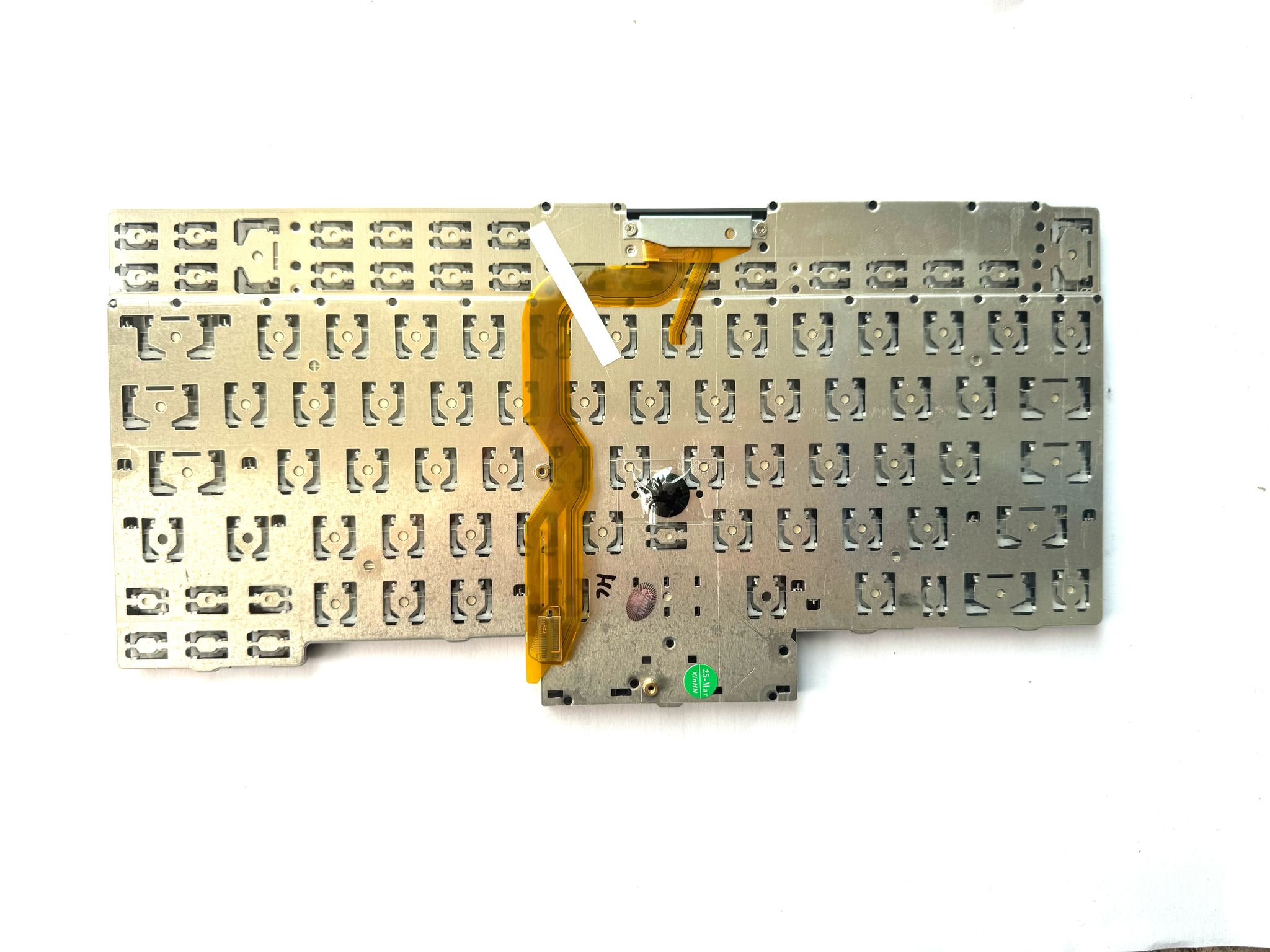 Tastatura laptop Lenovo T410 T420 T510 T520 T400 T410s T420s X220