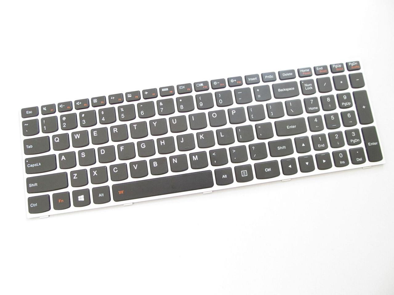 Tastatura laptop Lenovo Z50-70 Z50-75 G50-30 G50-70 B50-70 E51 G50 iluminata