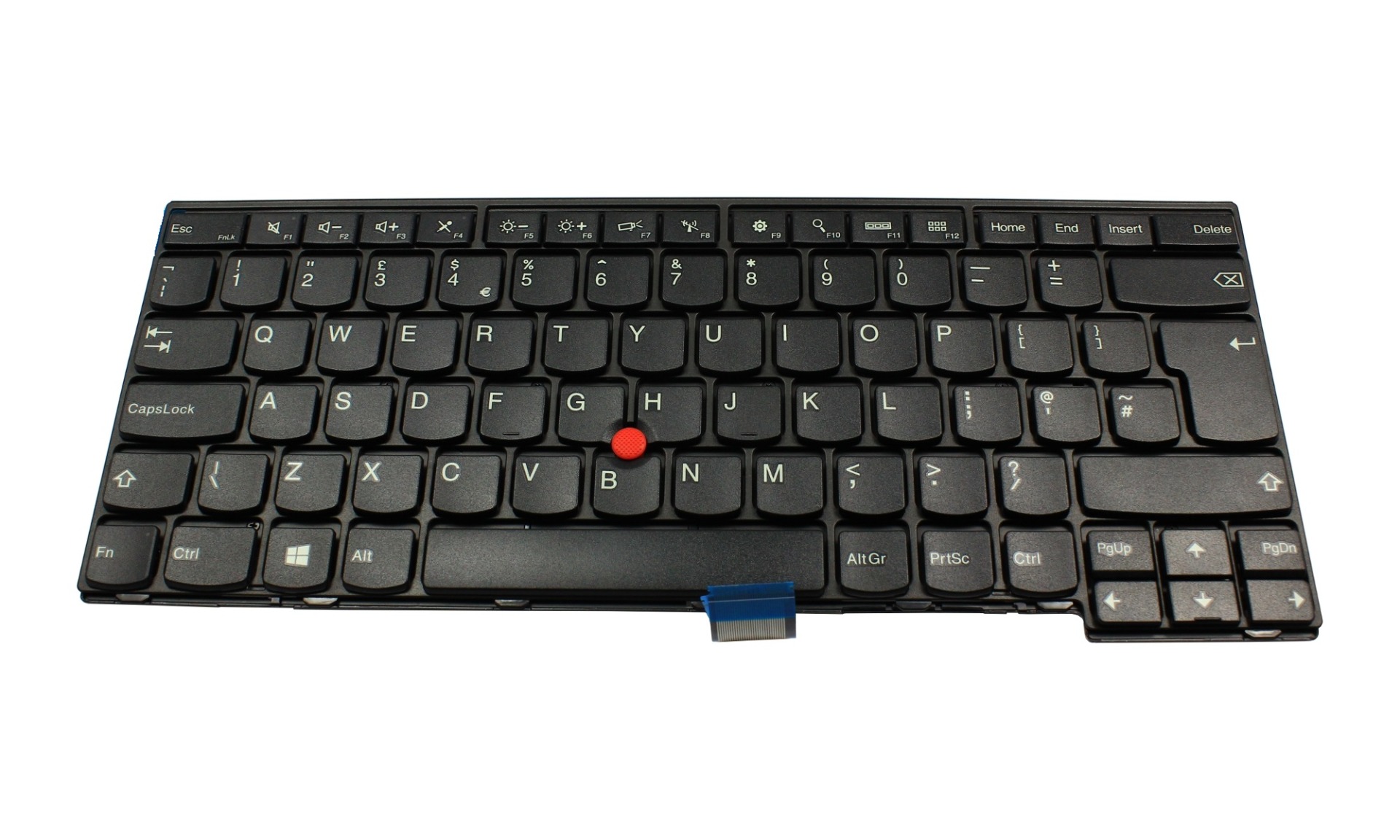 Tastatura laptop Lenovo T440 T440P L440 T440s T431 T431S Edge E431 E440 UK big ENTER