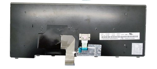 Tastatura laptop Lenovo T440 T440P L440 T440s T431 T431S Edge E431 E440 UK big ENTER