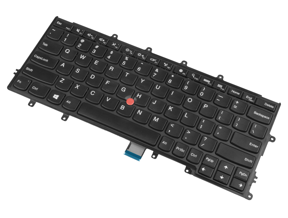 Tastatura laptop Lenovo  X230S X240 X240S X250 X260 X270