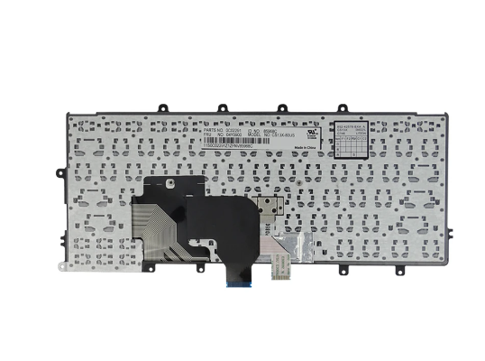 Tastatura laptop Lenovo  X230S X240 X240S X250 X260 X270