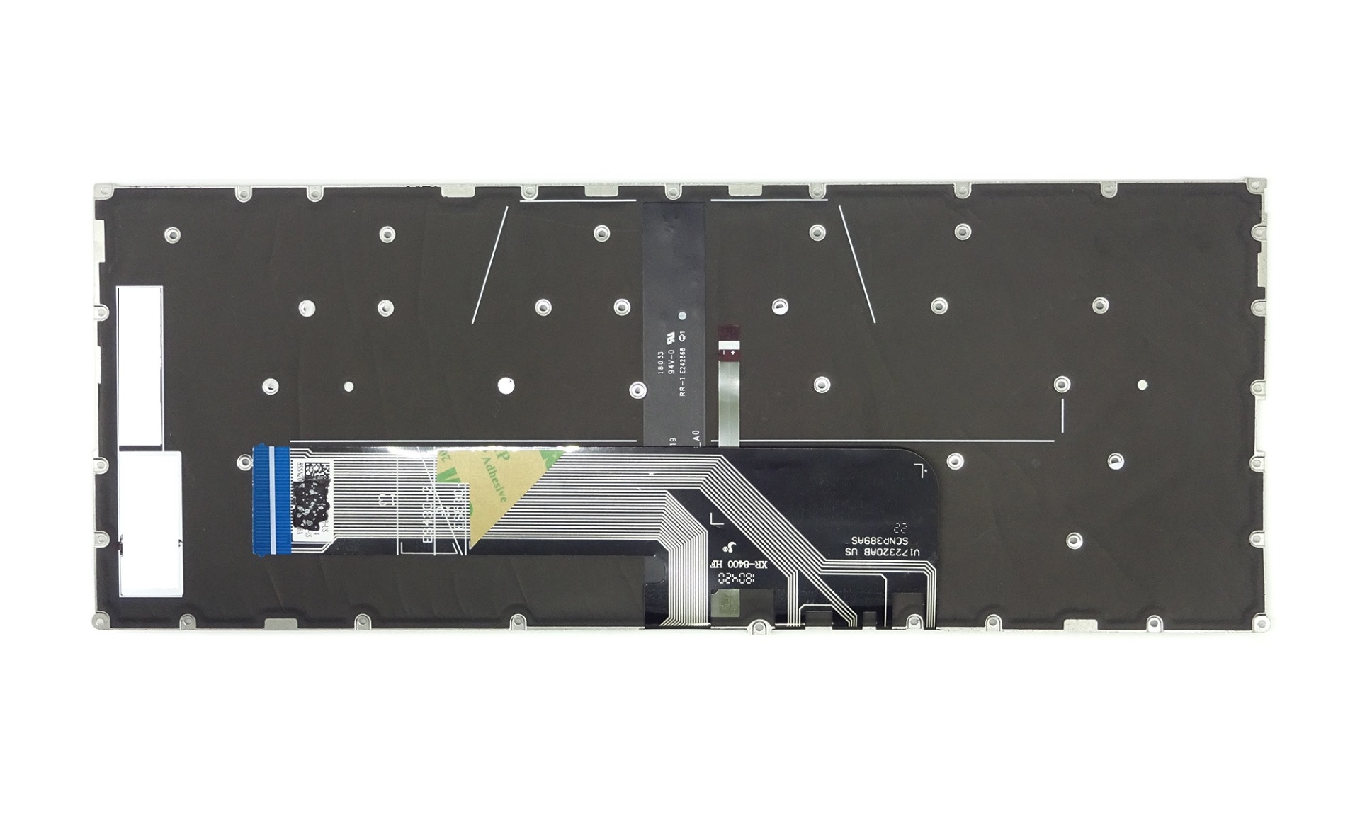 Tastatura laptop Lenovo Ideapad Yoga 530S-14ARR 530S-14IKB 530S-15IKB BACKLIT