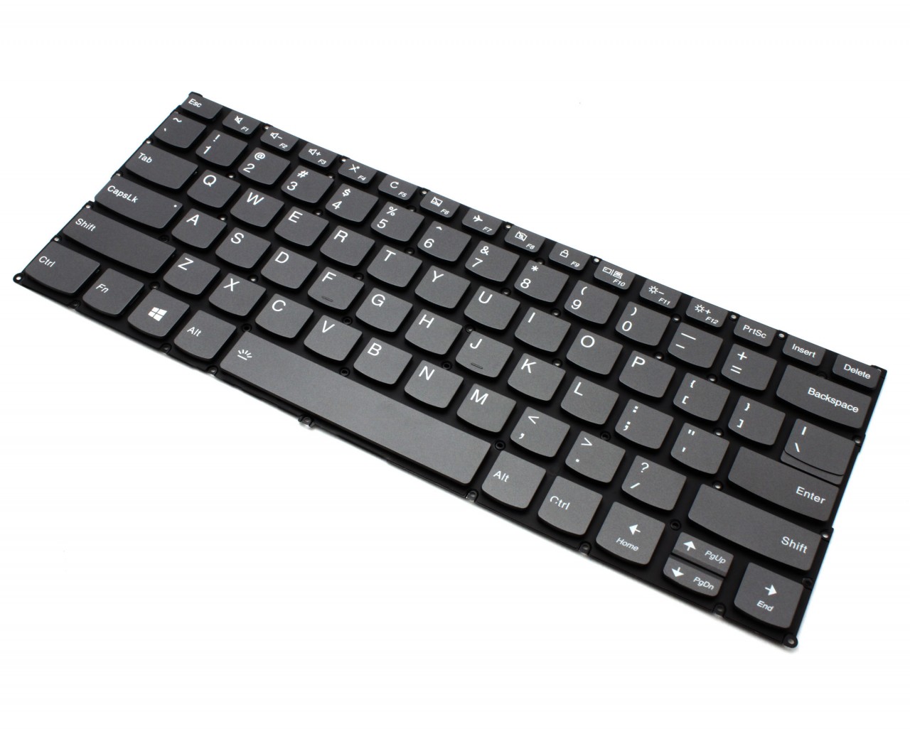 Tastatura laptop Lenovo Ideapad Yoga 530S-14ARR 530S-14IKB 530S-15IKB BACKLIT