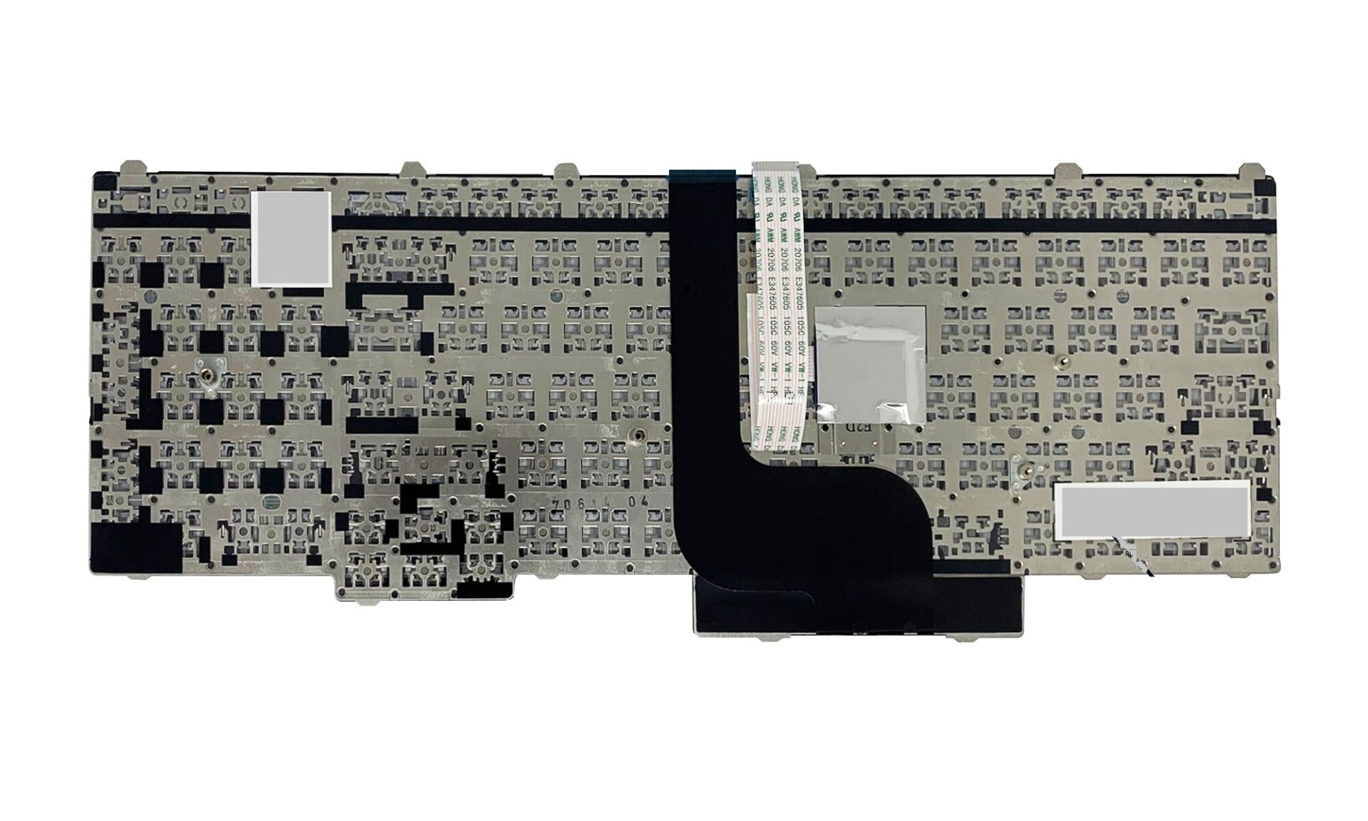 Tastatura laptop Lenovo Thinkpad P50 P51 P70 P71 P52s